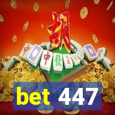 bet 447